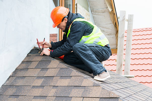Quick and Trustworthy Emergency Roof Repair Services in Dillonvale, OH