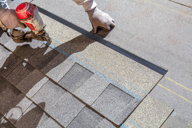 Roof Waterproofing Services in Dillonvale, OH